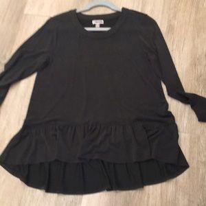 Chelsea 28 top/ tunic